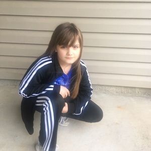 Meet your Posher, Harley